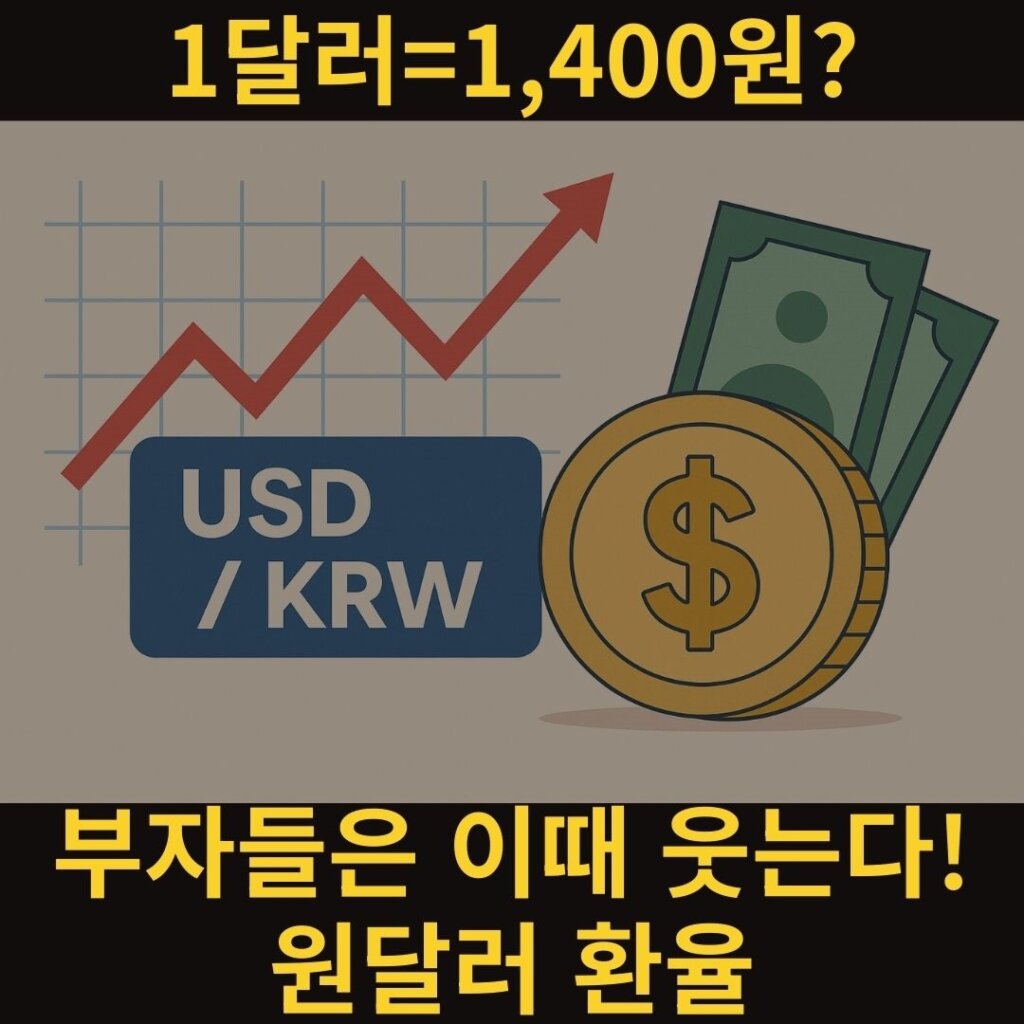 원달러_환율