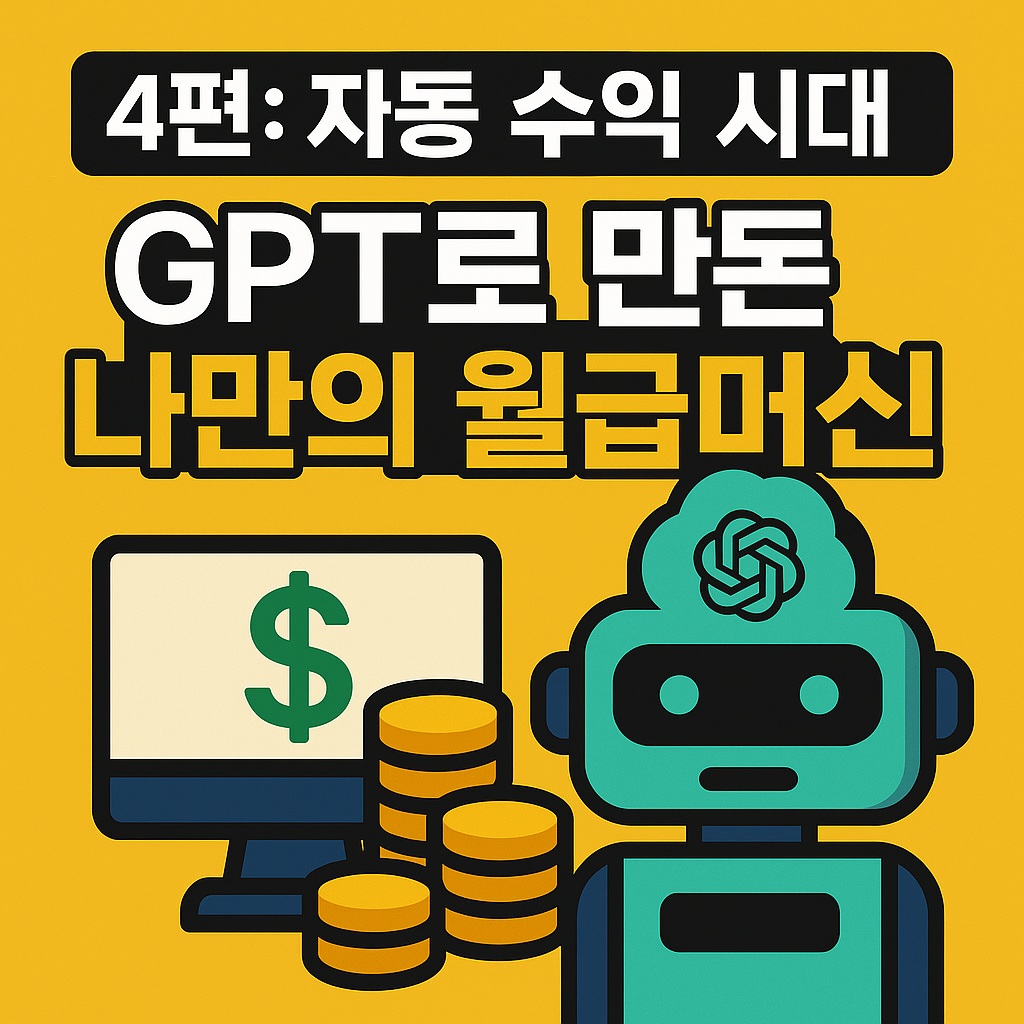 자동 수익