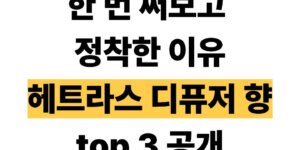 헤트라스 디퓨저