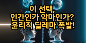 윤리적 딜레마