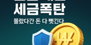 세금