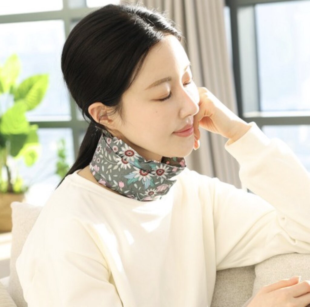 목 영양제