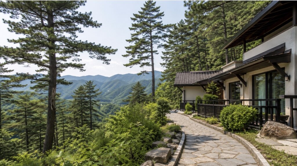 해외 태교여행