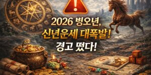 신년운세