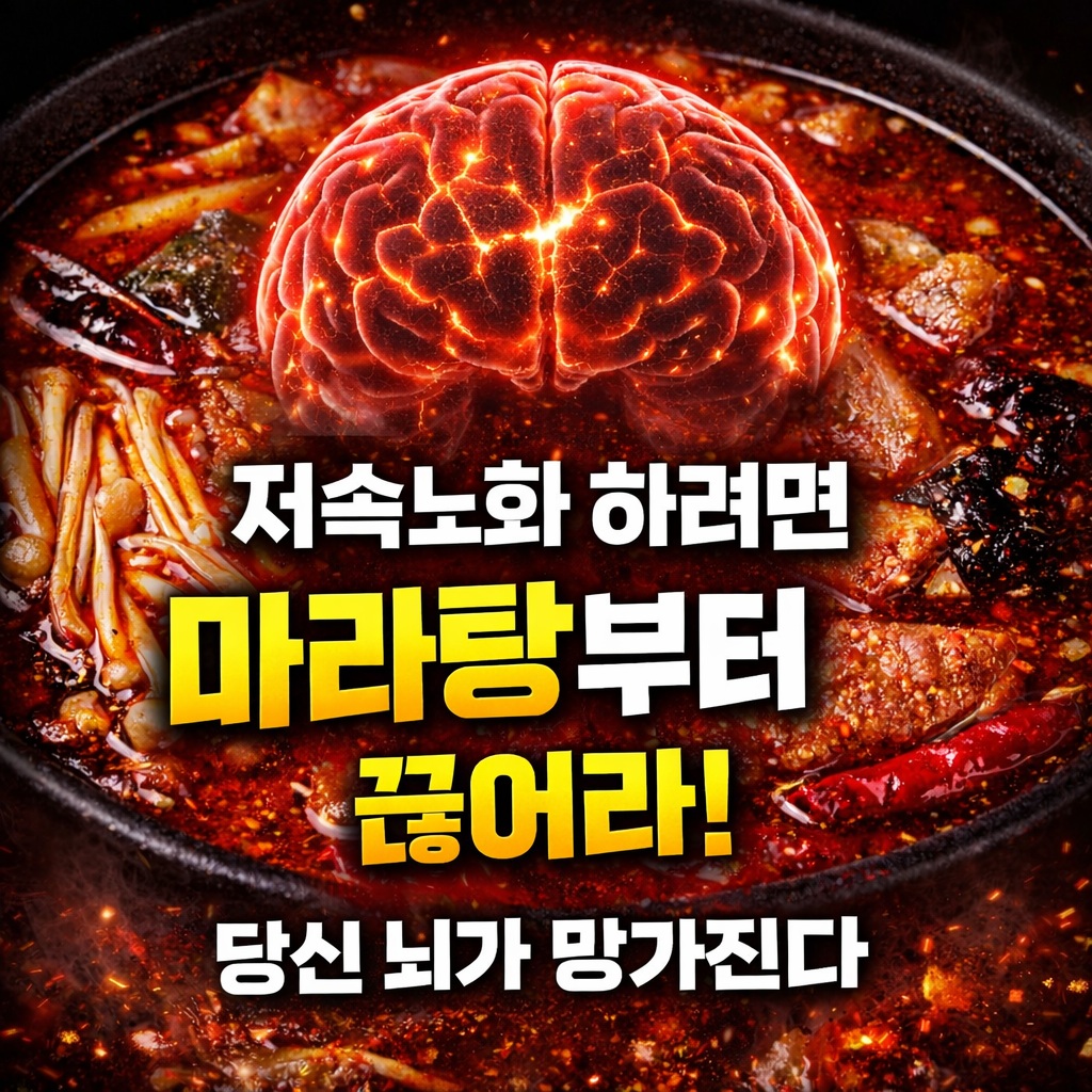 저속 노화
