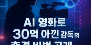 AI 영화