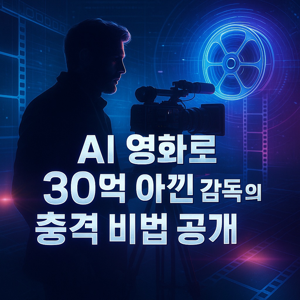 AI 영화