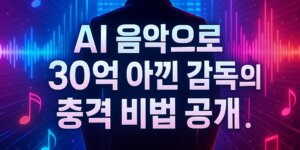 AI 음악
