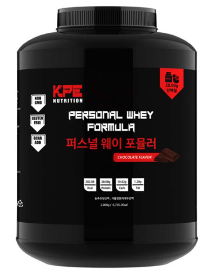 단백질 보충제