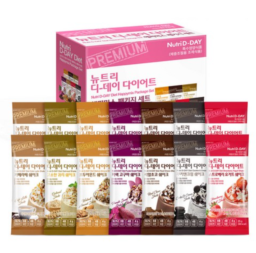 다이어트 쉐이크