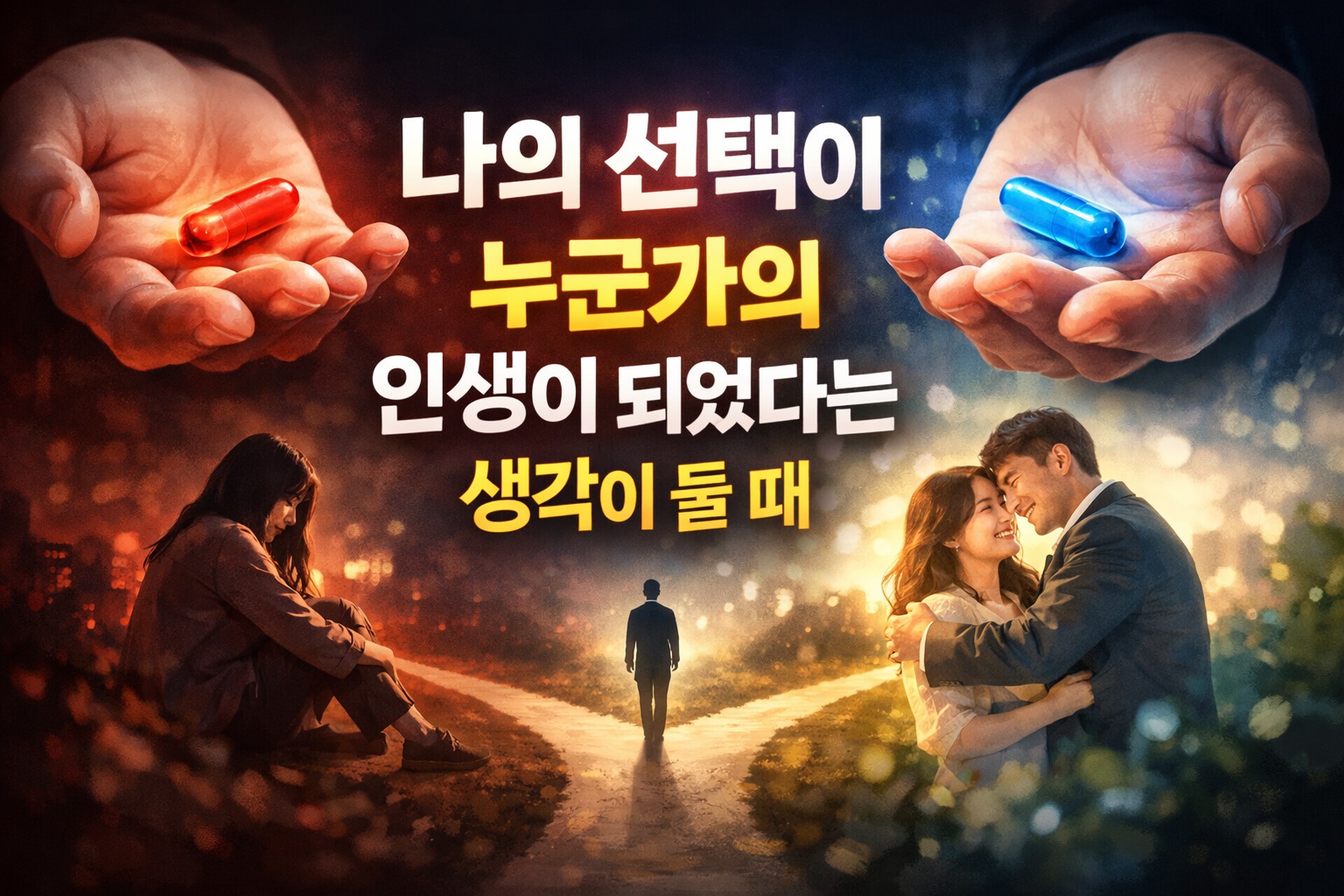 나의 선택