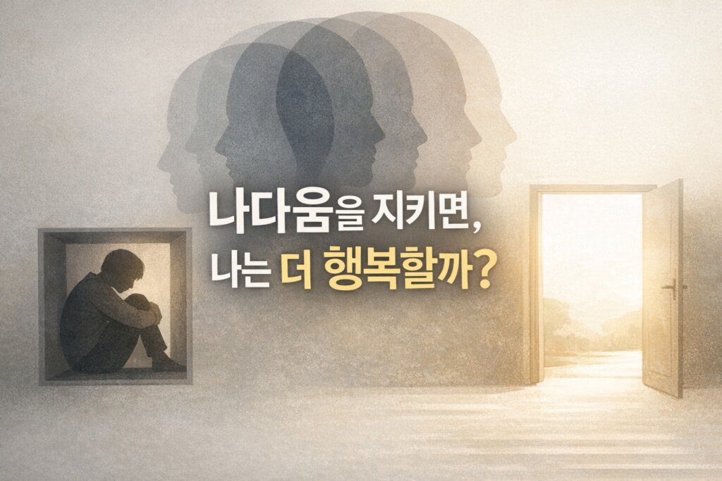 나다움