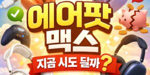 에어팟 맥스