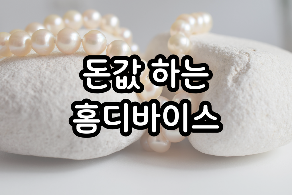 홈디바이스