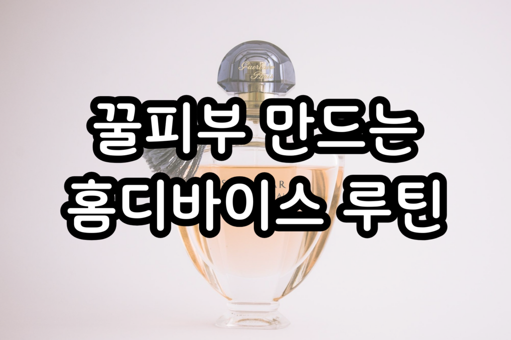 홈디바이스