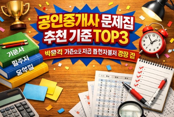 에듀윌 공인중개사