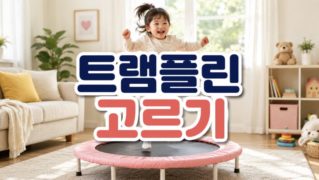 트램플린