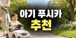 아기 푸시카