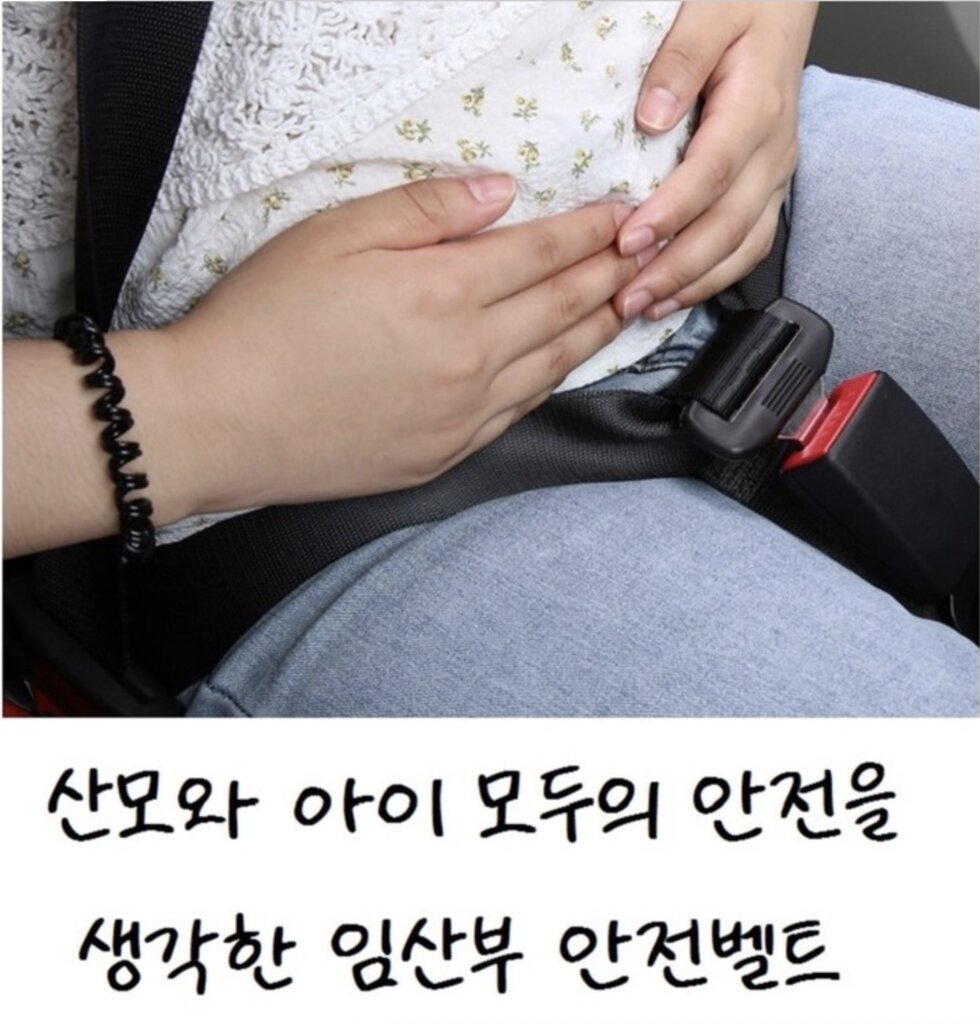 안전벨트