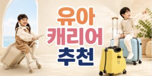 유아 캐리어